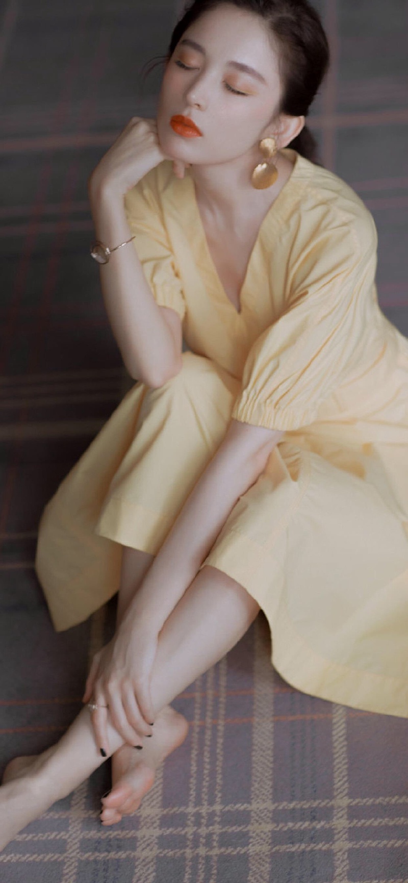 娜扎