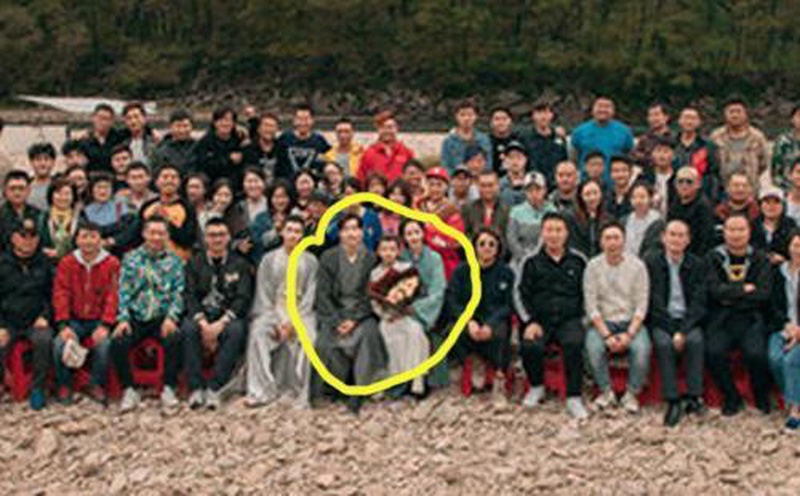 杨紫