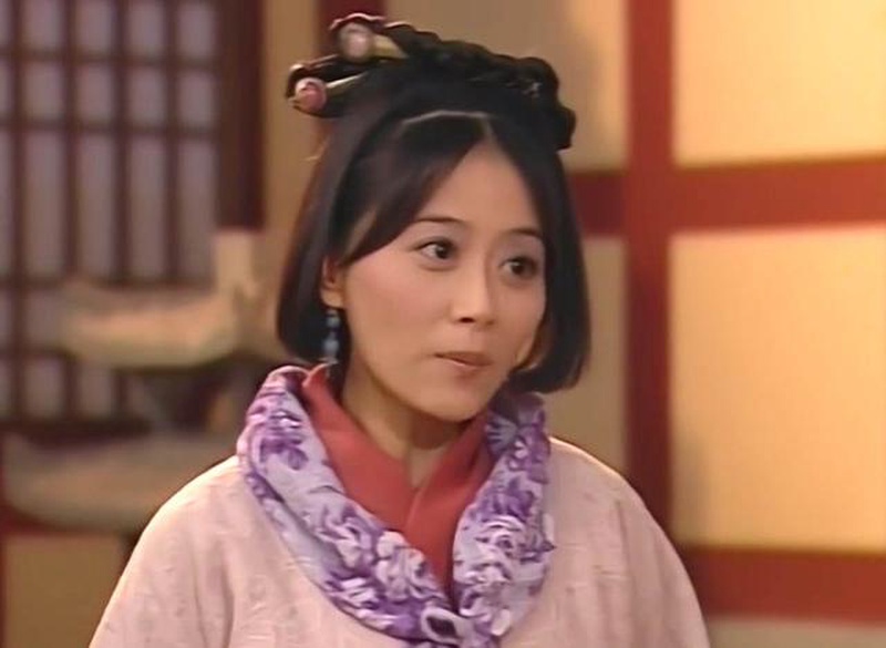 许晗怡